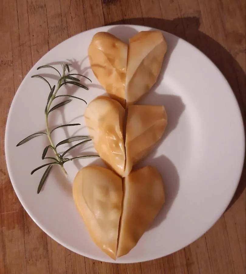 מלון קרפאז' Dw Lesnik אתר נופש