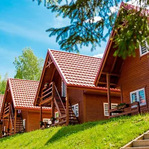 Wilczy Wodospad Chalet