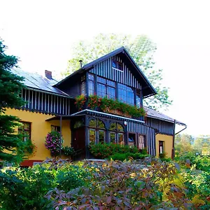Pensjonat Dom Polana, Karpacz