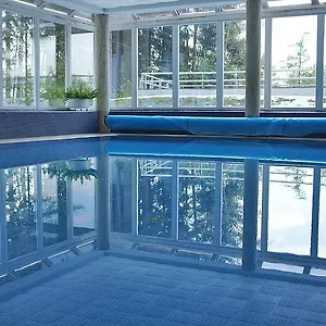 Hotel apartamentowy Corum, Karpacz