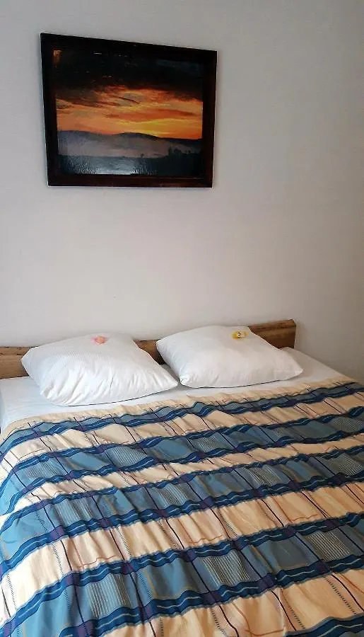DW Leśnik Hotel Karpacz