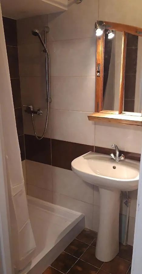 Dw Lesnik Hotel Karpacz Poland