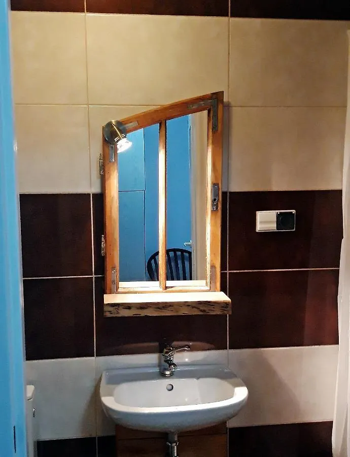 Dw Lesnik Hotel Karpacz 0*,