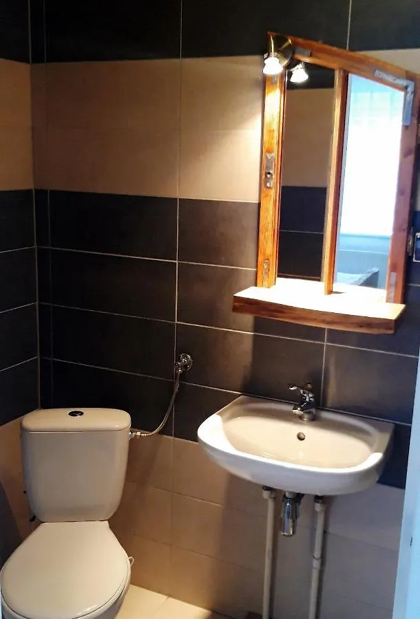 Dw Lesnik Hotel Karpacz 0*,  Poland