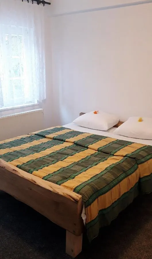Dw Lesnik Hotel Karpacz Poland